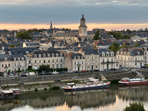 Réparation Électroménager Angers